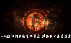 Tokenim风险评测未通过的背后：那些我们未曾注意