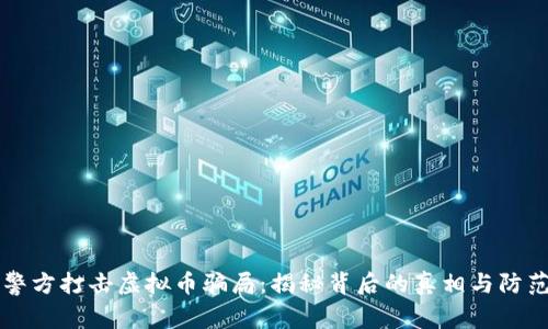 江西警方打击虚拟币骗局：揭秘背后的真相与防范对策