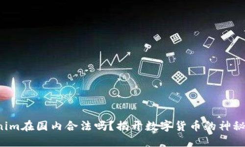 Tokenim在国内合法吗？揭开数字货币的神秘面纱！