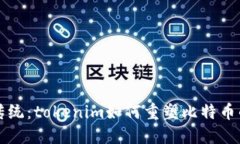 突破传统：tokenim如何重塑比特币的未来
