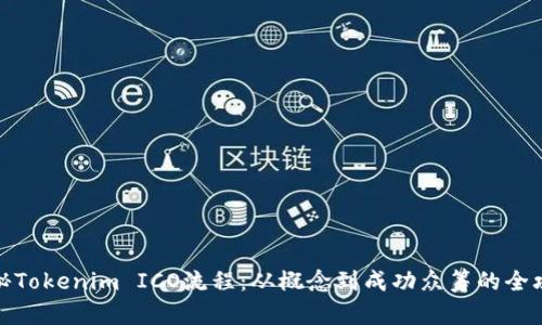 揭秘Tokenim ICO流程：从概念到成功众筹的全攻略