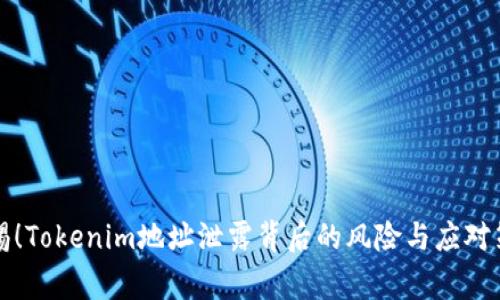 警惕！Tokenim地址泄露背后的风险与应对策略