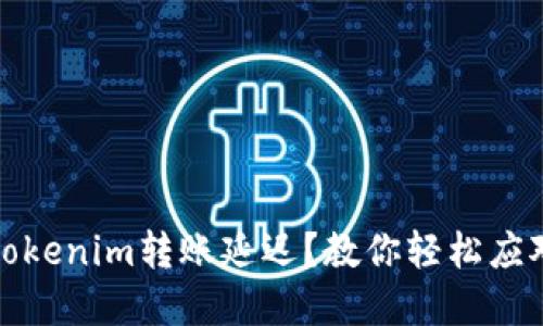 如何解决tokenim转账延迟？教你轻松应对这一难题