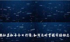 揭秘虚拟币今日行情：如何及时掌握市场动态？