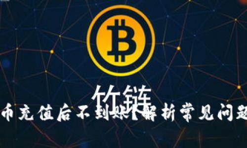 为什么虚拟币充值后不到账？解析常见问题与解决方案