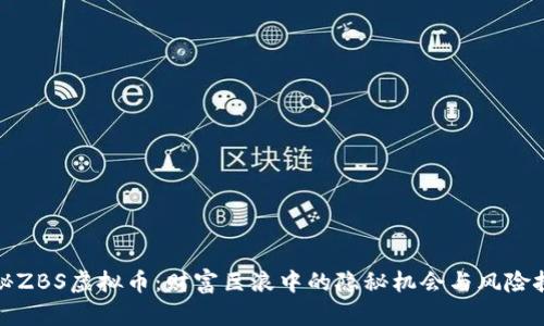 揭秘ZBS虚拟币：财富巨浪中的隐秘机会与风险挑战