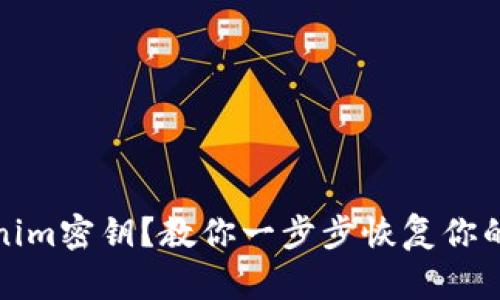 如何找回Tokenim密钥？教你一步步恢复你的数字资产安全