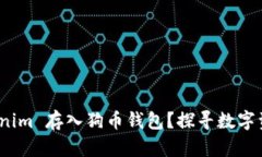 如何安全地将 Tokenim 存入狗币钱包？探寻数字资