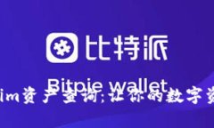 轻松掌握Tokenim资产查询：让你的数字资产管理更