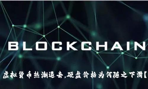 虚拟货币热潮退去，硬盘价格为何随之下滑？