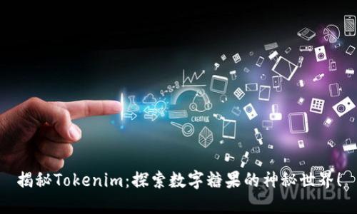 揭秘Tokenim：探索数字糖果的神秘世界！