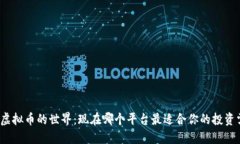 探索虚拟币的世界：现在哪个平台最适合你的投