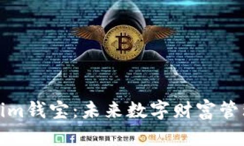 揭秘Tokenim钱宝：未来数字财富管理的新选择