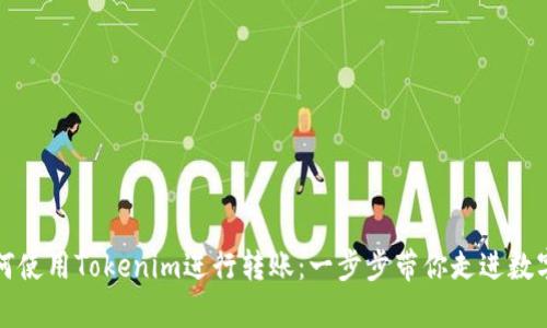 轻松学会如何使用Tokenim进行转账：一步步带你走进数字资产的世界