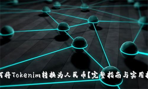 如何将Tokenim转换为人民币？完整指南与实用技巧