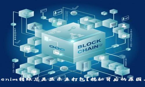 为什么tokenim转账总是显示未打包？揭秘背后的原因与解决方案