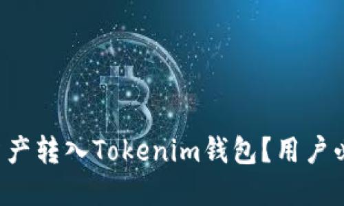 如何轻松将资产转入Tokenim钱包？用户必看操作指南！