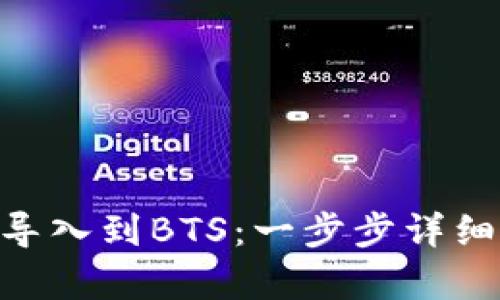 如何将Tokenim导入到BTS：一步步详细解析与实用技巧