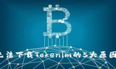 解密！苹果手机无法下载Tokenim的5大原因，你也遇