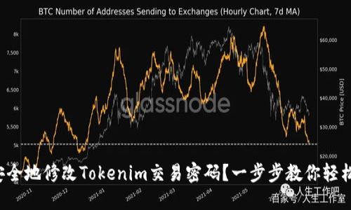 如何安全地修改Tokenim交易密码？一步步教你轻松搞定！