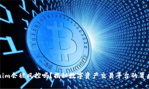 Tokenim会被风控吗？揭秘数字资产交易平台的背后真相