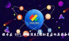 “Tokenim 提币后 DOT 余额消失？揭秘背后的原因和