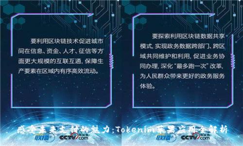 感受未来支付的魅力：Tokenim苹果应用全解析