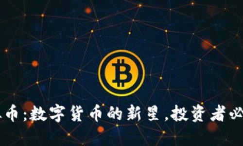 探秘DEFx虚拟币：数字货币的新星，投资者必看的未来之路