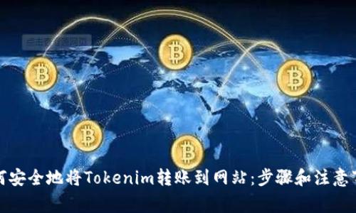 如何安全地将Tokenim转账到网站：步骤和注意事项