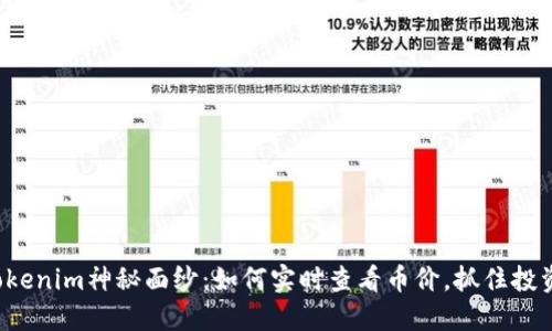 揭开Tokenim神秘面纱：如何实时查看币价，抓住投资机会！