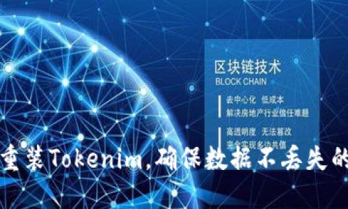 如何安全重装Tokenim，确保数据不丢失的终极指南