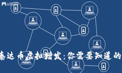 揭秘泰达币虚拟增发：你需要知道的一切！