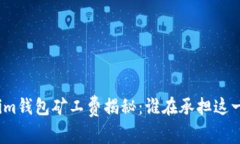Tokenim钱包矿工费揭秘：谁在承担这一成本？