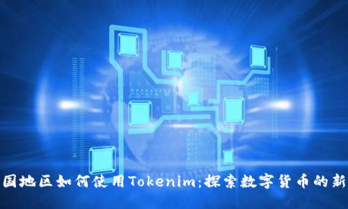 在中国地区如何使用Tokenim：探索数字货币的新机遇