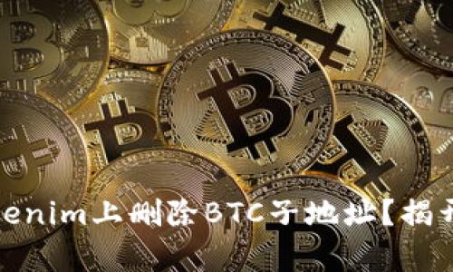 如何安全地在Tokenim上删除BTC子地址？揭开数字钱包的奥秘