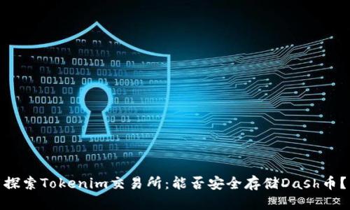 探索Tokenim交易所：能否安全存储Dash币？