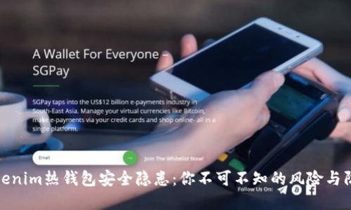 揭秘tokenim热钱包安全隐患：你不可不知的风险与防范策略