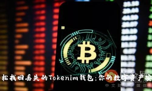 如何轻松找回丢失的Tokenim钱包：你的数字资产安全指南