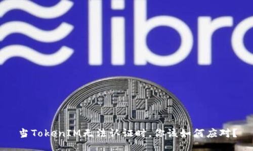 当TokenIM无法认证时，你该如何应对？