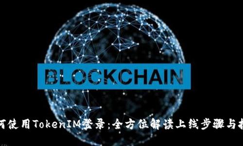 如何使用TokenIM登录：全方位解读上线步骤与技巧