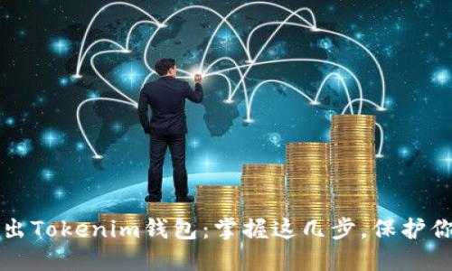 如何安全退出Tokenim钱包：掌握这几步，保护你的数字资产