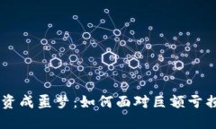 当虚拟币投资成噩梦：如何面对巨额亏损与未来