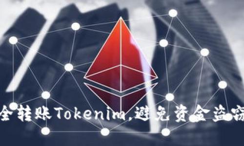 如何安全转账Tokenim，避免资金盗窃的风险