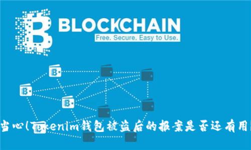 当心！Tokenim钱包被盗后的报案是否还有用？