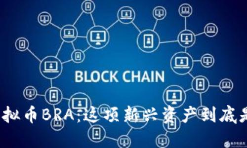 揭秘虚拟币BRA：这项新兴资产到底是什么？