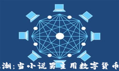 
虚拟币风潮：当小说男主用数字货币逆袭人生