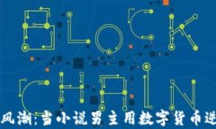 虚拟币风潮：当小说男主用数字货币逆袭人生