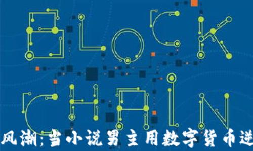 
虚拟币风潮：当小说男主用数字货币逆袭人生