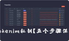 如何安全导出Tokenim私钥？五个步骤保障你的投资