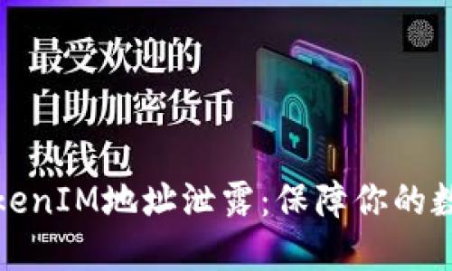 如何应对TokenIM地址泄露：保障你的数字资产安全